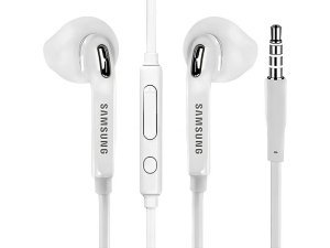 هندزفری اصلی سامسونگ Samsung EO-EG920BW Handsfree