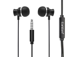 هندزفری با سیم ارلدام Earldom ET-E37 3.5mm headphone