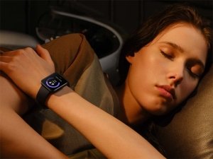 ساعت هوشمند شیائومی Xiaomi M2131W1 Poco Smart Watch