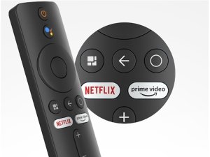 اندروید باکس و ریموت کنترل شیائومی Xiaomi Mi TV Stick MDZ-27-EU