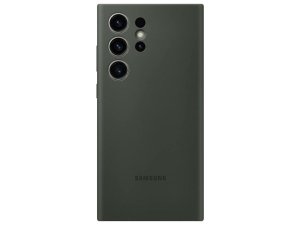 قاب محافظ اصلی گلکسی اس 23 اولترا سامسونگ SAMSUNG Protective Silicone Case Galaxy S23 Ultra