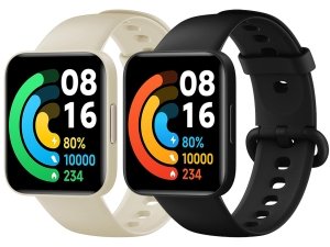 ساعت هوشمند شارژ وایرلس جی‌ال پوکو شیائومی Xiaomi wireless charging smart watch Poco 37614 GL