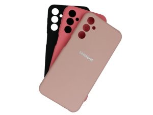 قاب محافظ سامسونگ گلکسی آ24 سیلیکونی Samsung Galaxy A24 Silicone Case