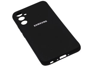 قاب محافظ سامسونگ گلکسی آ 34 سیلیکونی Samsung Galaxy A34 Silicone Case