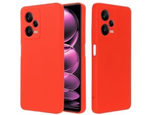 قاب محافظ پوکو ایکس 5 سیلیکونی Xiaomi Redmi Poco X5 Silicone Case