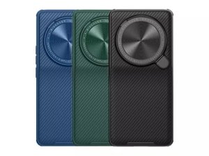 قاب شیائومی 13 اولترا نیلکین Nillkin Xiaomi 13 Ultra CamShield Prop Case