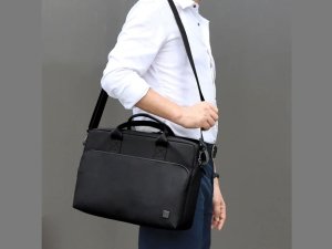 کیف لپ تاپ 16 اینچ ویوو WiWU 16'' Alpha Laptop Bag