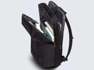 کوله پشتی لپ تاپ 15.6 اینچ بنج Bange اصل مدل BG-7715 ضدآب