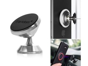 هولدر موبایل مگنتی داخل خودرو ارلدام Earldom ET-EH23 Magnetic Car Mount