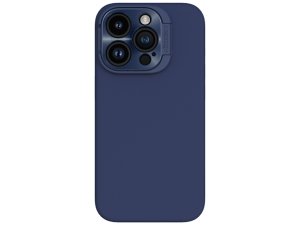 قاب محافظ مگنتی آیفون 15 پرو نیلکین Nillkin Apple iPhone 15 Pro Lens Wing Magnetic Case