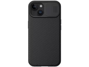 قاب محافظ مگنتی آیفون 15 پلاس نیلکین Nillkin Apple iphone 15 plus CamShield Pro Magnetic Case