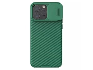 قاب محافظ مگنتی آیفون 15 پرو مکس نیلکین Nillkin Apple iPhone 15 Pro max CamShield Pro Magnetic Case