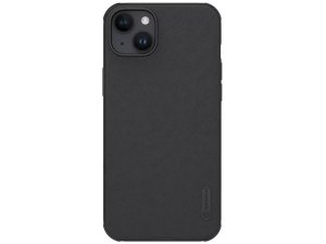 قاب محافظ آیفون 15 پلاس نیلکین Nillkin Apple iphone 15 plus Super Frosted Shield Pro cover
