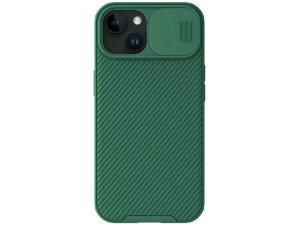 قاب محافظ مگنتی آیفون 15 نیلکین Nillkin Apple iphone 15 CamShield Pro Magnetic Case