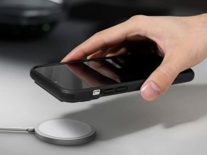 قاب محافظ مگنتی آیفون 15 نیلکین Nillkin Apple iphone 15 CamShield Pro Magnetic Case