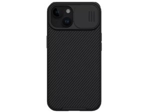 قاب محافظ آیفون 15 پلاس نیلکین Nillkin Apple iphone 15 plus CamShield Pro Case