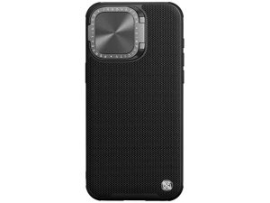 قاب محافظ مگنتی آیفون 15 پرومکس نیلکین Nillkin Apple iPhone 15 Pro max Textured Prop Magnetic Case