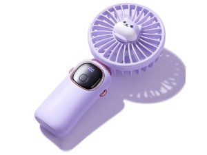 پنکه دستی چندکاره شارژی جویروم Joyroom JR-CY574