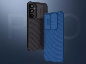 قاب سامسونگ گلکسی اس 23 اف ای نیلکین Nillkin Cam Shield Pro cover case Samsung Galaxy S23 FE
