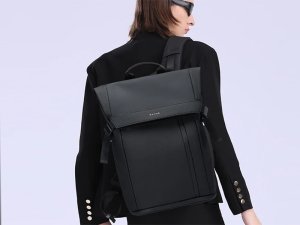 کوله پشتی لپ تاپ 15.6 اینچ بنج Bange اصل مدل BG-7700 ضدآب