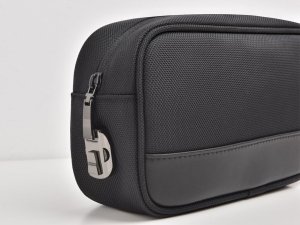کیف دستی لوازم جانبی مردانه با قفل رمزدار ویوو WiWU Hali Travel Pouch H1