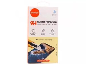 محافظ صفحه نمایش نانو موبایل و تبلت پرودو  Porodo 9H Invisible Protection Nano Liquid
