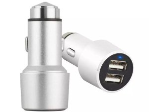 شارژر فندکی فست شارژ ماشین پورودو CC-D011