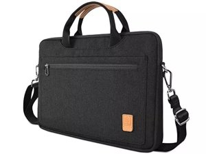 کیف لپ تاپ 15.6 اینچ ویوو WiWU 15.6'' Pioneer pro handbag NEW VERSION