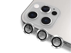 محافظ لنز دوربین آیفون 14 پرو و 14 پرومکس موکوسون mocoson lens shield 14 pro/ 14 pro max