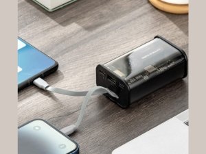 پاور بانک 20000 ایکس او XO PB307 توان  22.5 وات