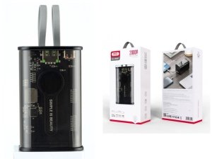 پاور بانک 20000 ایکس او XO PB307 توان  22.5 وات