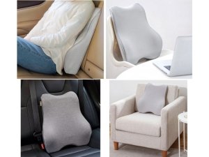 پشت کمری شیائومی Xiaomi YouPin 8H k5 برای صندلی خودرو و اداری