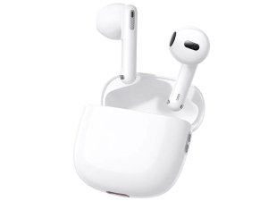 هندزفری بلوتوثی 5.3 بیسوس Baseus Wireless Headphones Bowie wx5 A00051000313-00