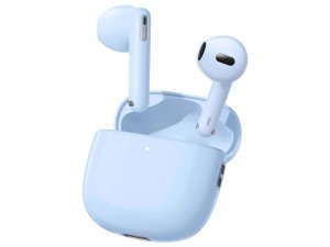 هندزفری بلوتوثی 5.3 بیسوس Baseus Wireless Headphones Bowie wx5 A00051000313-00