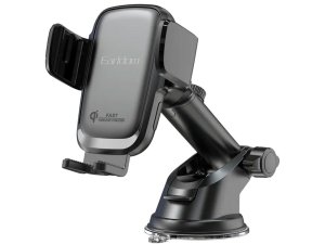 هولدر و شارژر بی سیم گوشی موبایل ارلدام Earldom model ET-WC16 phone holder