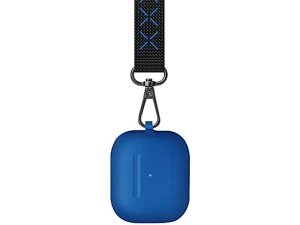 کاور محافظ ایرپاد 3 ویوا مادرید Viva Madrid GORRA Liquid Silicone Case for AirPods 3