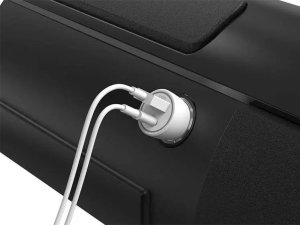 شارژر فندکی فست شارژ ماشین تایپ سی 36 وات دویا با کابل تایپ سی به لایتنینگ EA244