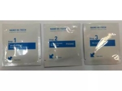 خرید محافظ صفحه نمایش مایع نانو پورودو Porodo 9H Invisible Protection Nano Liquid
