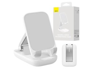 هولدر موبایل رومیزی بیسوس Baseus Folding Phone Stand bs-hp008