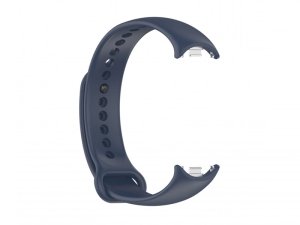 بند سیلیکونی دستبند سلامتی شیائومی Xiaomi Mi Band 8 Silicone Band
