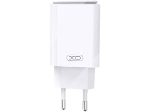 شارژ دیواری تایپ سی 20 وات ایکس اوXO L90B Type-C Wall Adapter