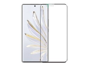 گلس گوشی هانر 70 هواوی تمام صفحه  Huawei Honor 70 Full Cover Glass Screen Protector