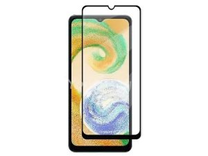 گلس گوشی ای 04 اس سامسونگ full glass screen protector samsung galaxy a04s