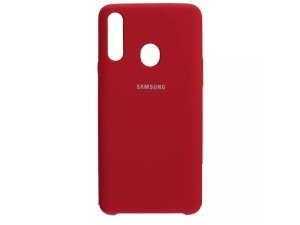 قاب سیلیکونی آ 20 اس سامسونگ Samsung Galaxy A20S Silicone Case