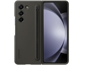 قاب کتابی اصلی زد فولد 5 سامسونگ SAMSUNG Case for Galaxy Z Fold 5 Slim S Pen EF-OF94P