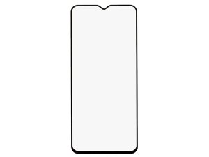 گلس تمام صفحه شیائومی پوکو ام 5 آرجی full glass screen protector xiaomi poco m5