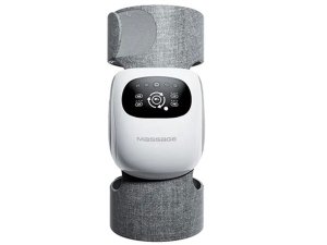 ماساژور و زانوبند حرارتی 360 درجه بی سیم K1