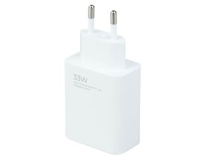 شارژر دیواری اصلی 33 وات یو اس بی شیائومی Xiaomi Original MDY-14-EL 33W WALL CHARGER