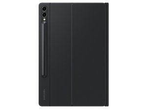 قاب اصلی کیبوردار تبلت اس 9 پلاس ساموسونگ Samsung Galaxy Tab S9 Plus Book Cover Keyboard EF-DX815