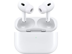 هندزفری اصلی ایرپادز پرو نسل دوم اپل(A3047,A3048,A2968) Apple AirPods Pro 2nd Wireless Ear Buds